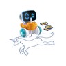 
      JotBot
     - Item 1 of 6